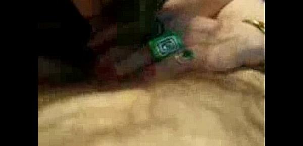  whore in act